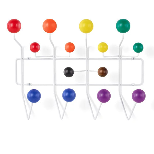Eames Hang-It-All (6 Styles) | Freeship