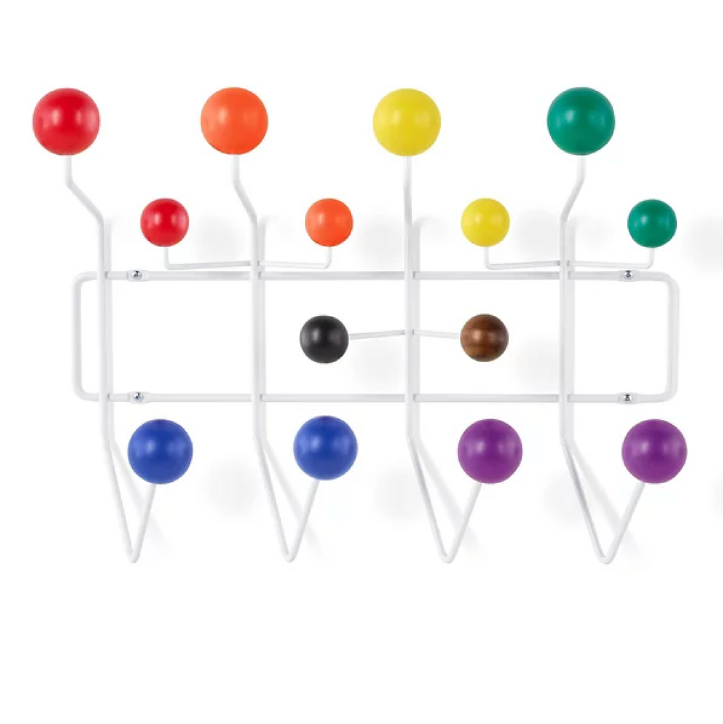 Eames Hang-It-All (6 Styles) | Freeship