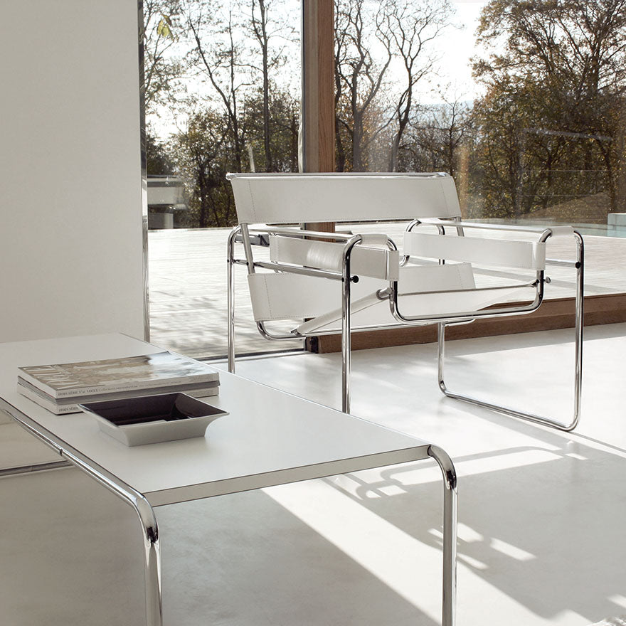 Breuer Laccio Coffee Table (3 Colors) | Freeship