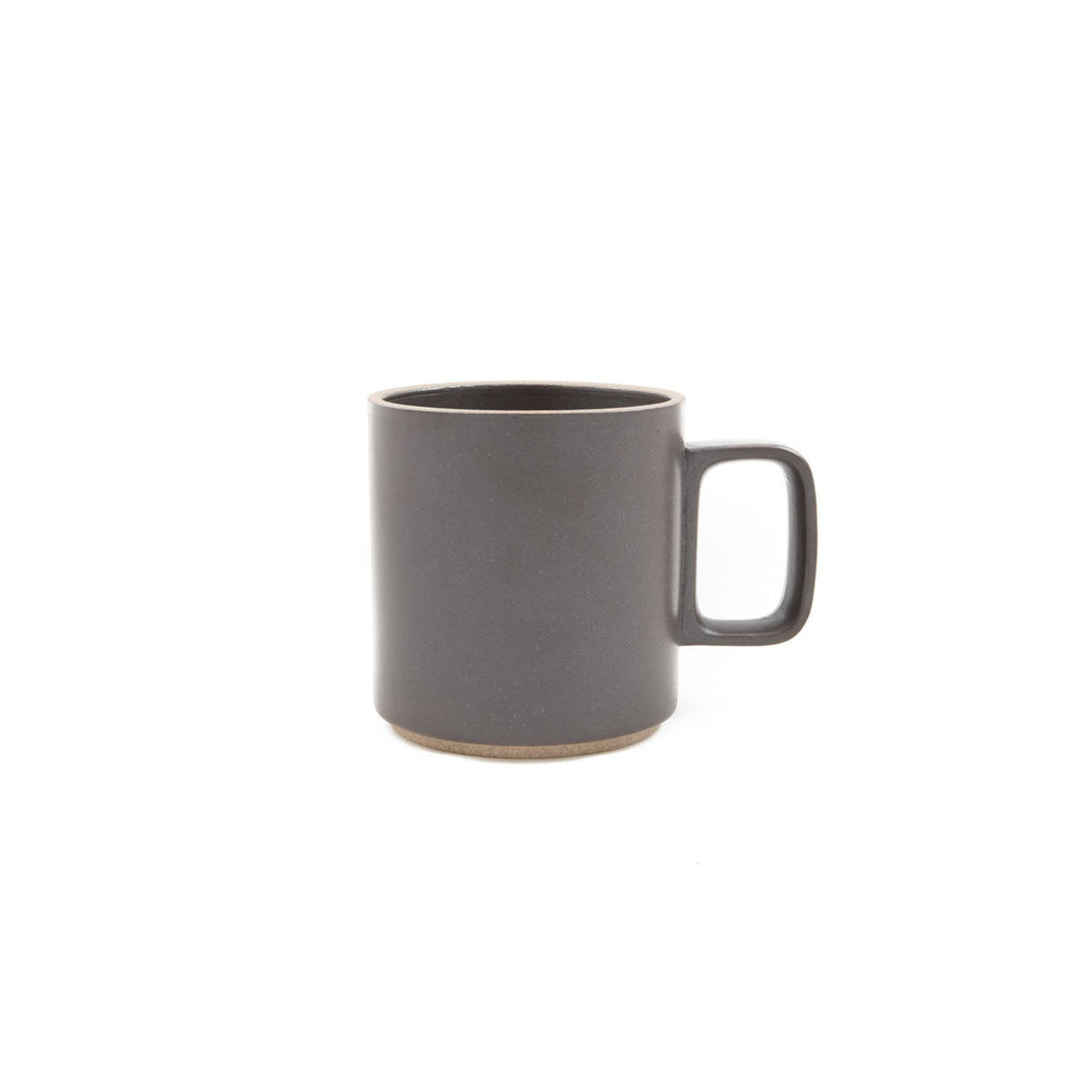 Hasami Layering Mug (3 Colors, 3 Sizes)