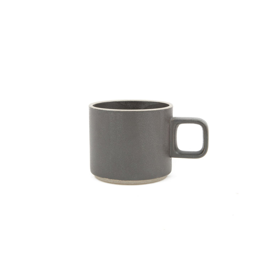 Hasami Layering Mug (3 Colors, 3 Sizes)