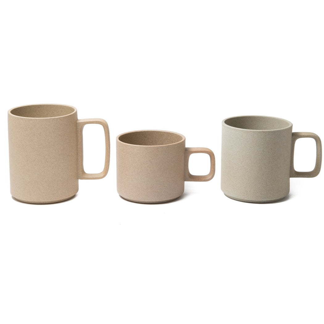 Hasami Layering Mug (3 Colors, 3 Sizes)
