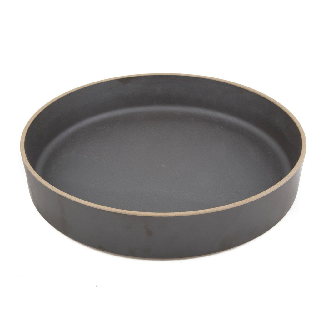 Hasami Layering Low Bowl (3 Colors, 5 Sizes)
