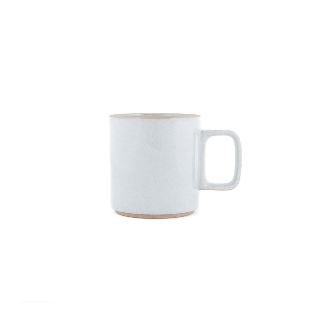 Hasami Layering Mug (3 Colors, 3 Sizes)