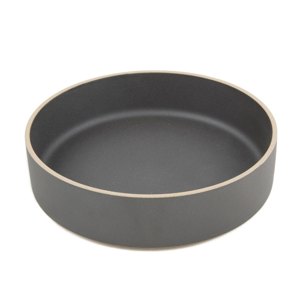 Hasami Layering Low Bowl (3 Colors, 5 Sizes)