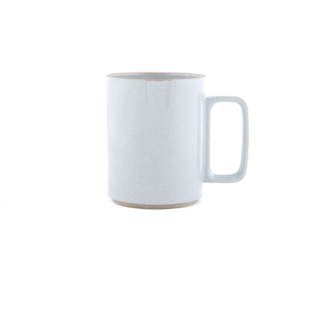 Hasami Layering Mug (3 Colors, 3 Sizes)