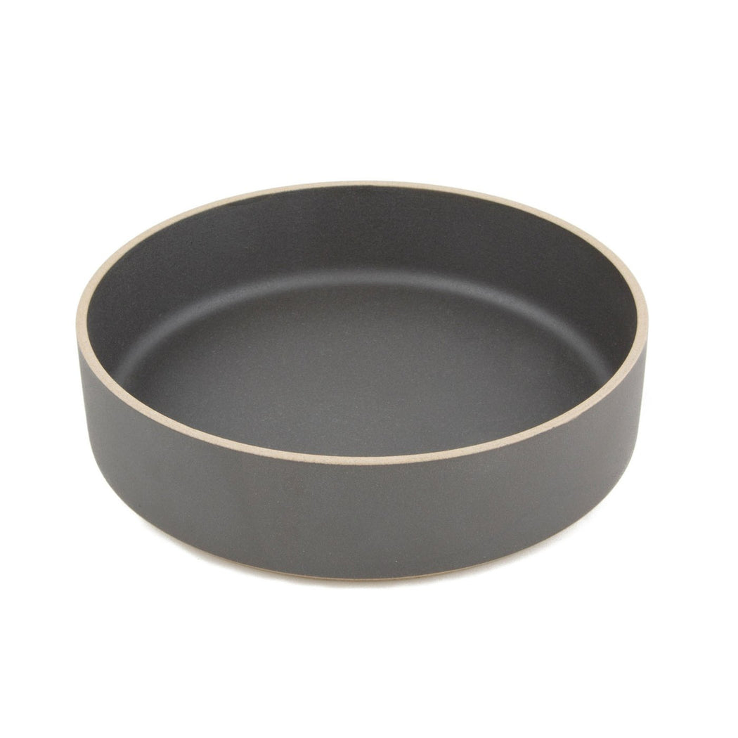 Hasami Layering Low Bowl (3 Colors, 5 Sizes)