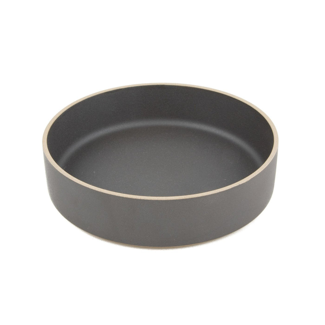 Hasami Layering Low Bowl (3 Colors, 5 Sizes)