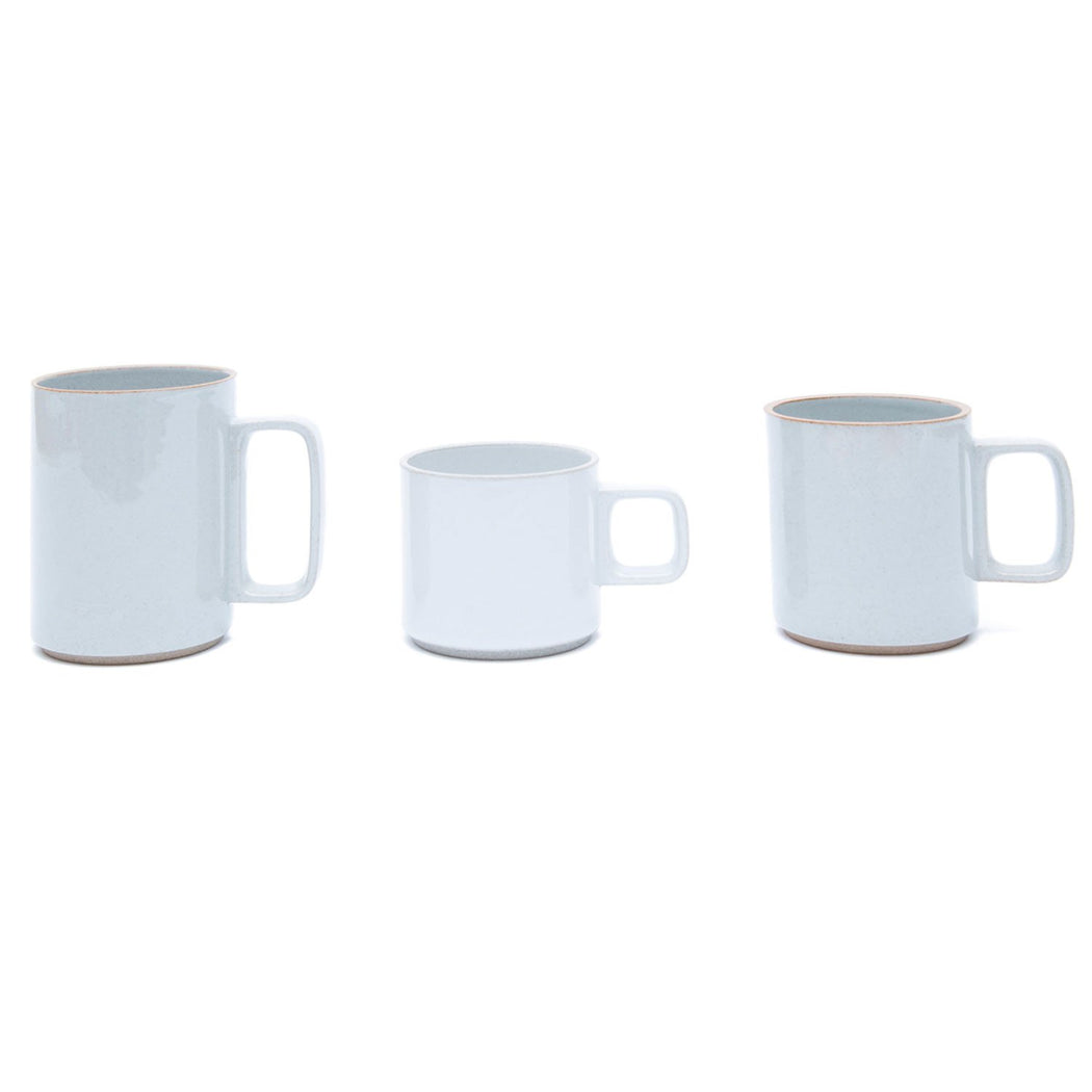 Hasami Layering Mug (3 Colors, 3 Sizes)