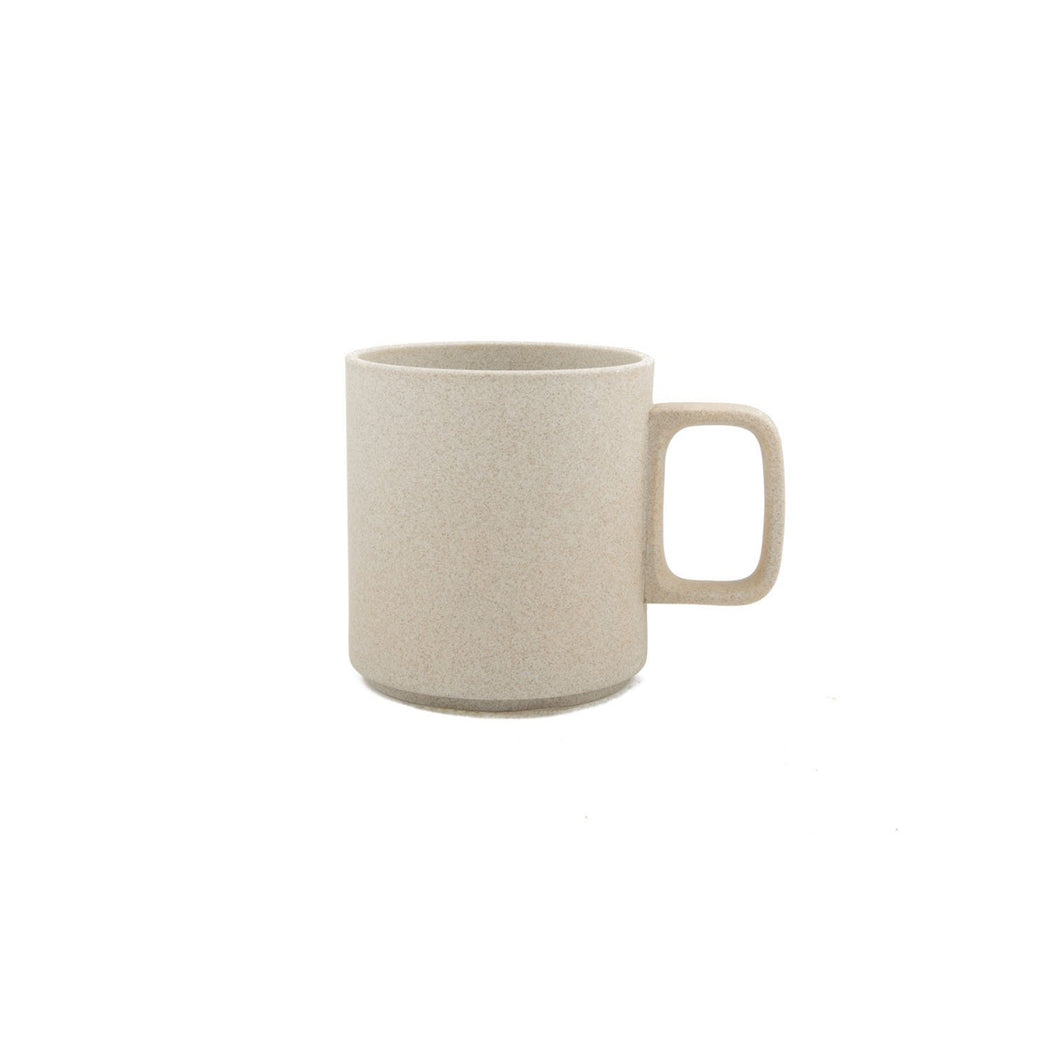 Hasami Layering Mug (3 Colors, 3 Sizes)