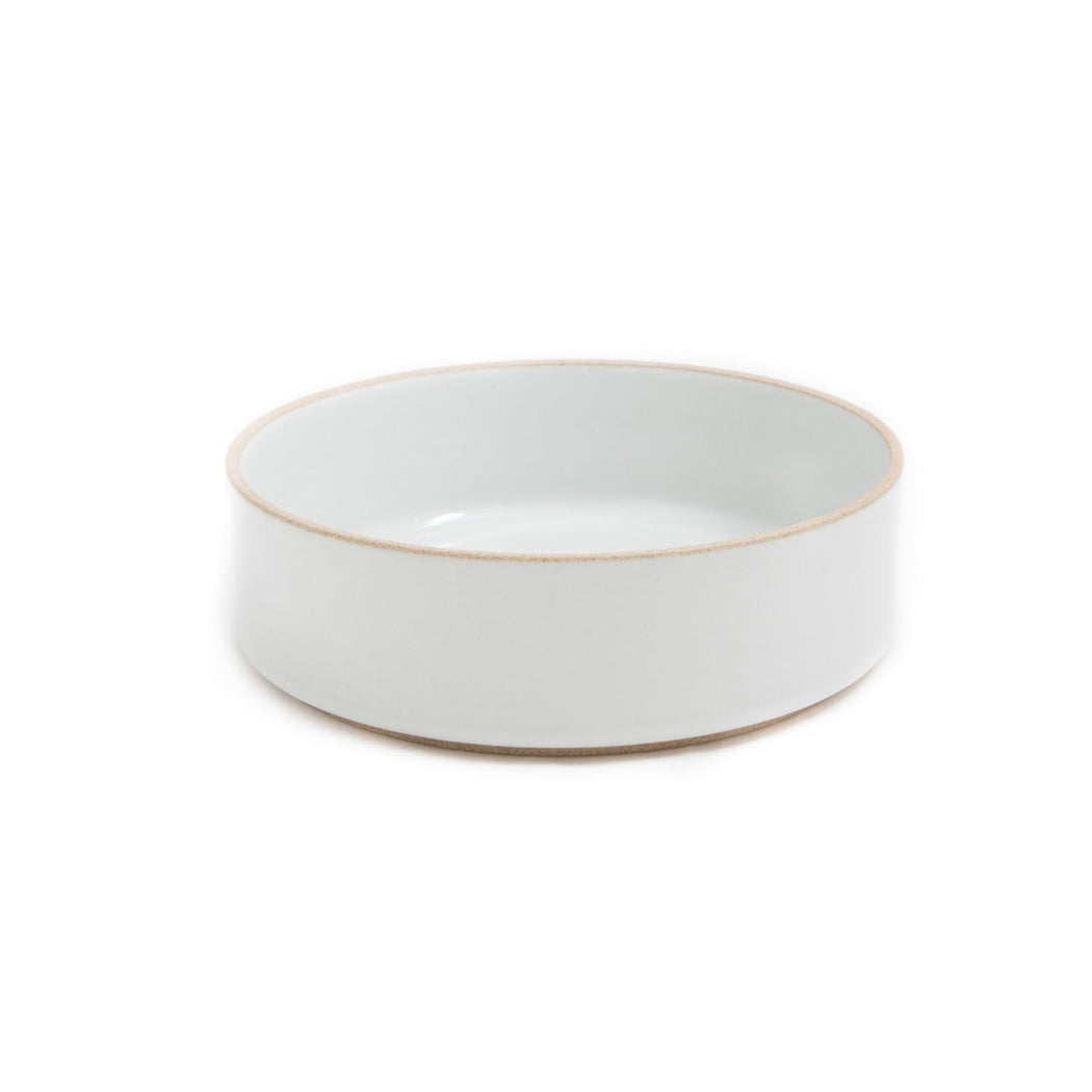 Hasami Layering Low Bowl (3 Colors, 5 Sizes)