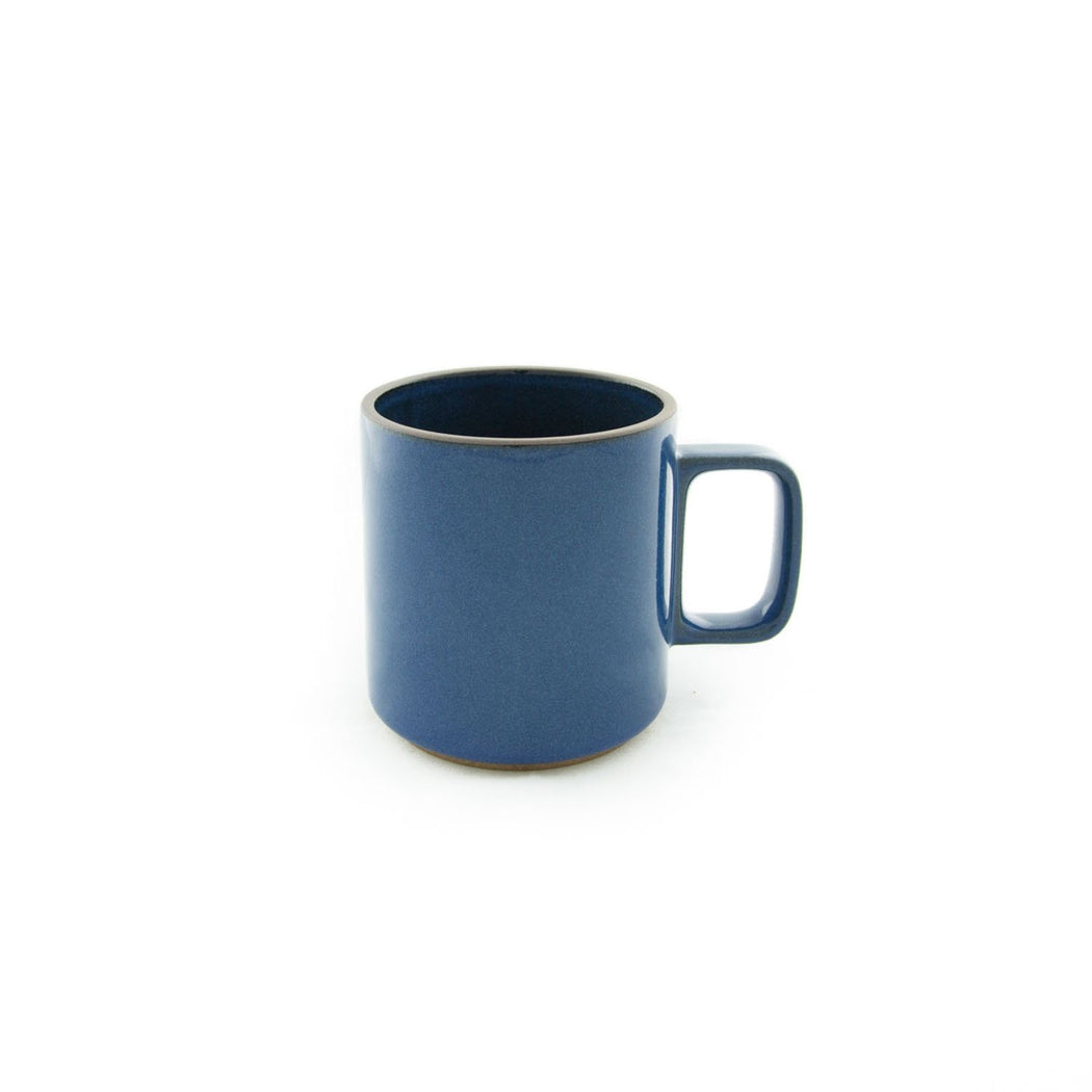 Hasami Layering Mug (3 Colors, 3 Sizes)