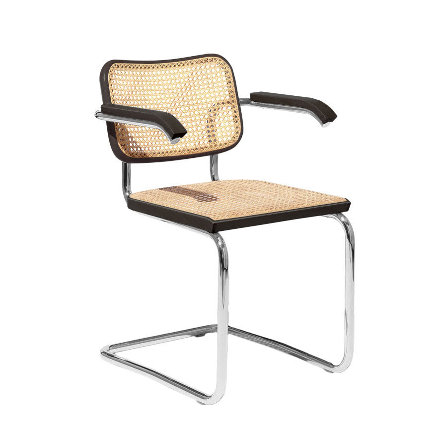 Cesca Armchair (2 Colors) | Freeship