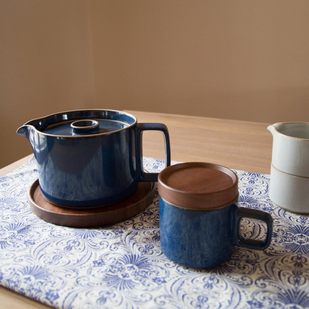 Hasami Layering Mug (3 Colors, 3 Sizes)