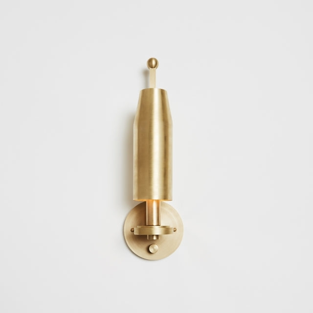 Chamber Sconce