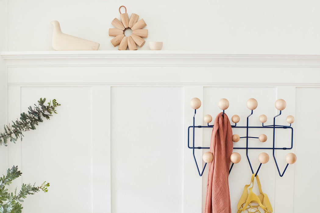 Eames Hang-It-All (6 Styles) | Freeship