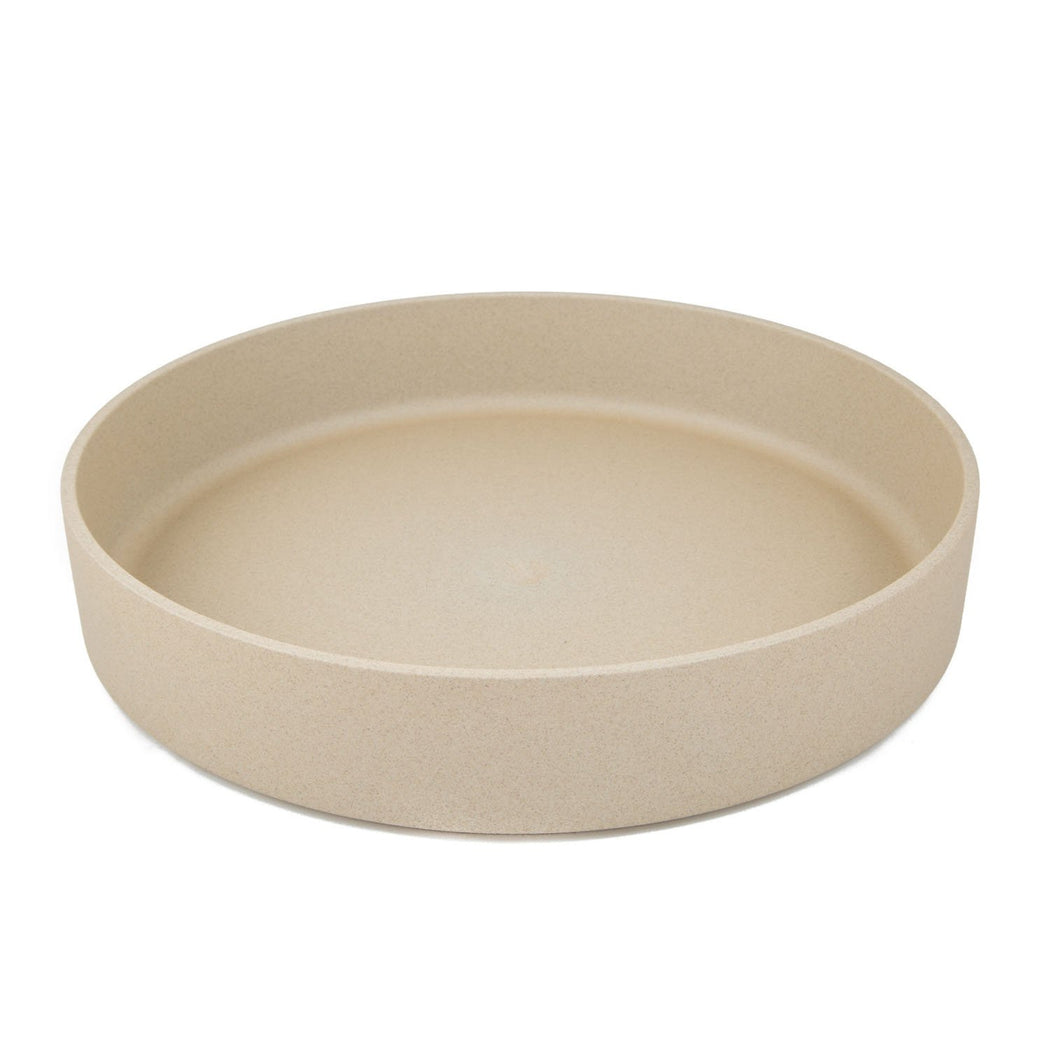 Hasami Layering Low Bowl (3 Colors, 5 Sizes)