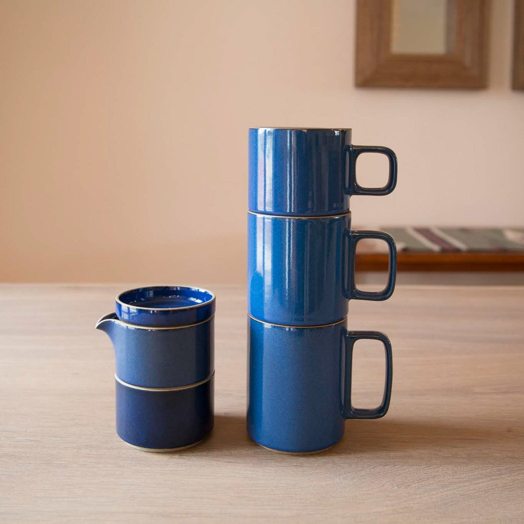 Hasami Layering Mug (3 Colors, 3 Sizes)