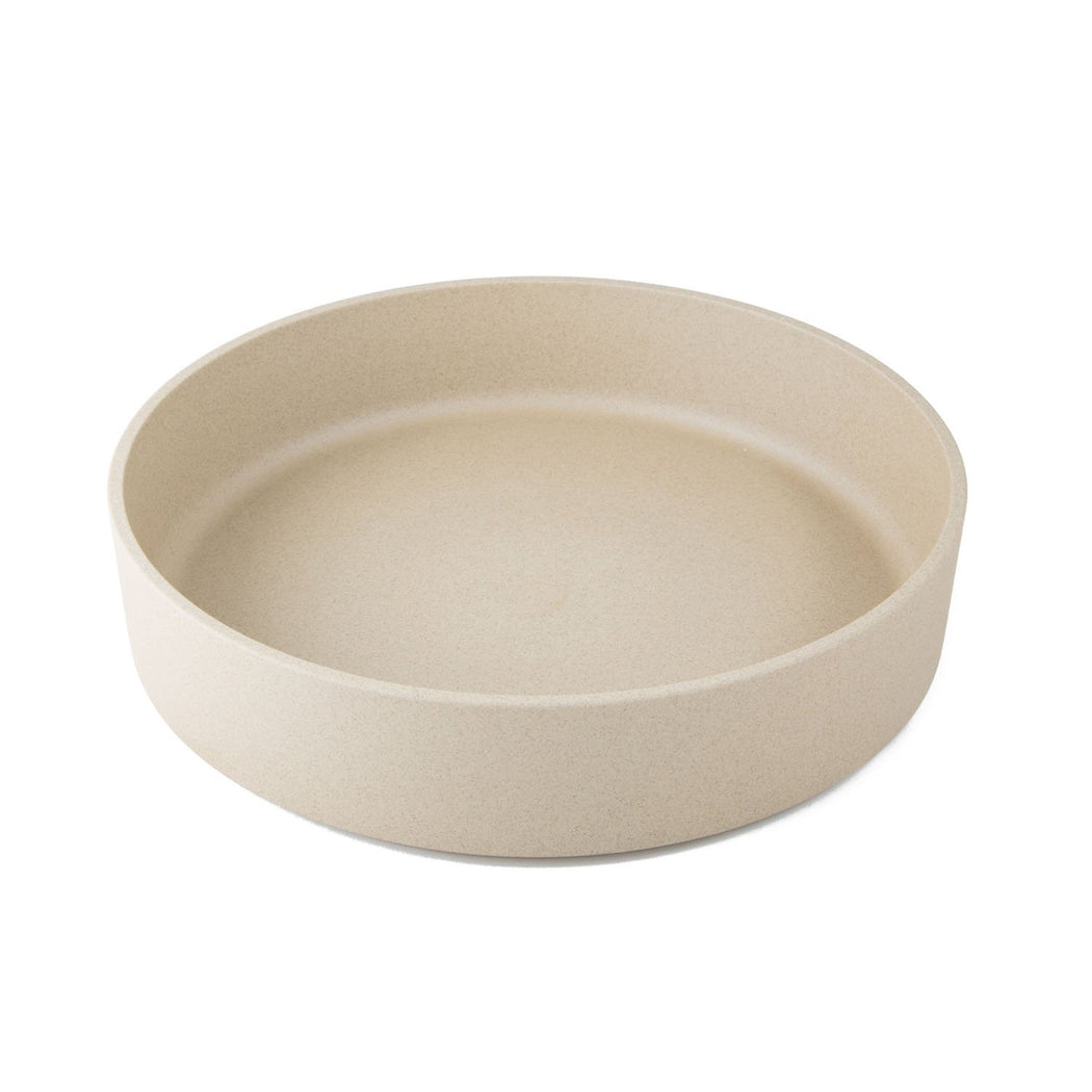 Hasami Layering Low Bowl (3 Colors, 5 Sizes)