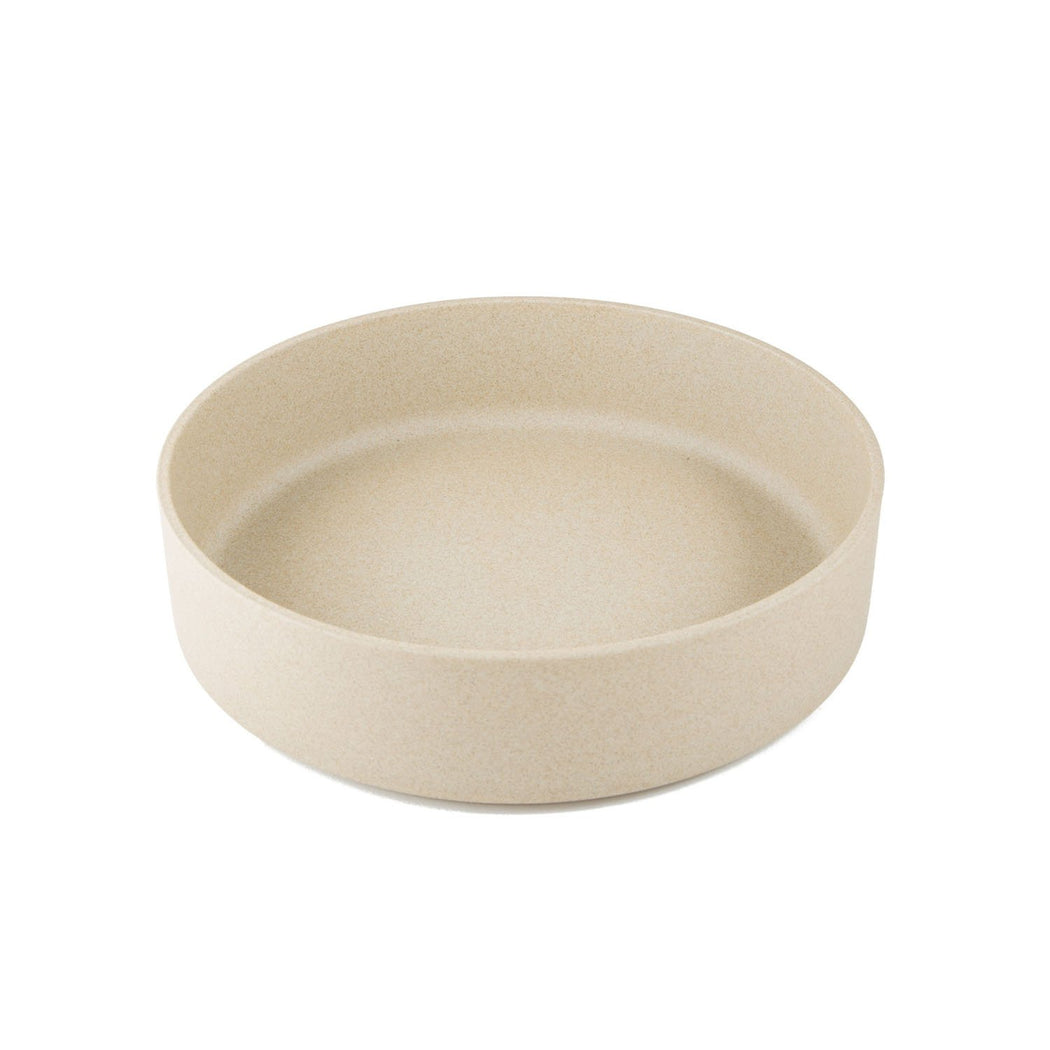Hasami Layering Low Bowl (3 Colors, 5 Sizes)