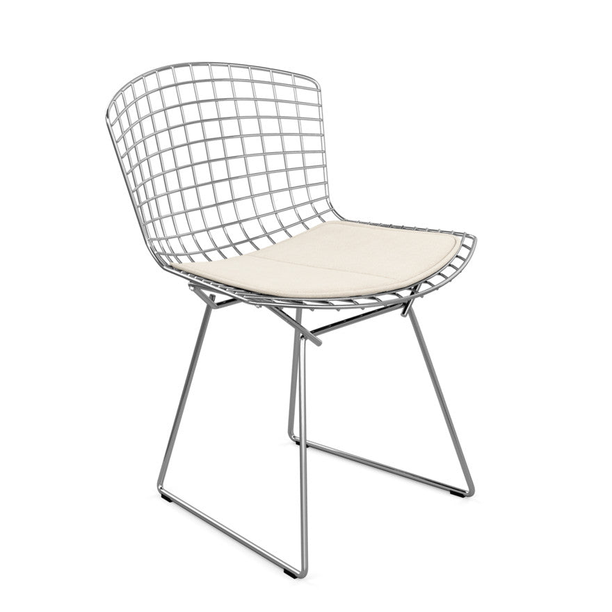 Bertoia Side Chair Crossroad | Freeship
