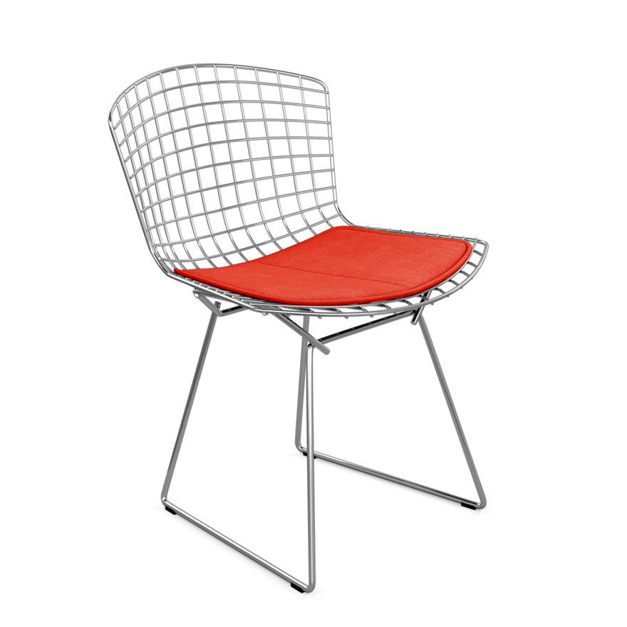 Bertoia Side Chair Crossroad | Freeship