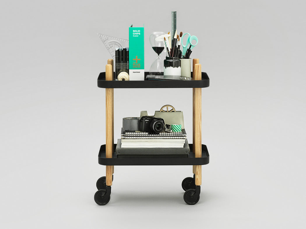 Block Side Table | Freeship