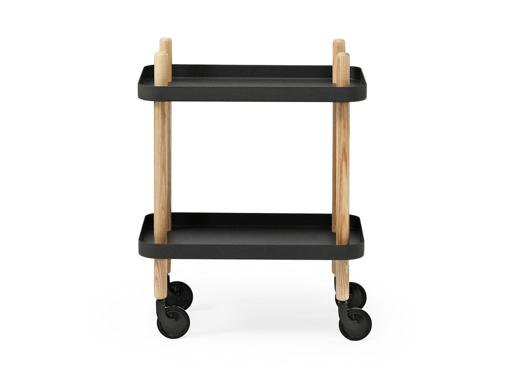 Block Side Table | Freeship