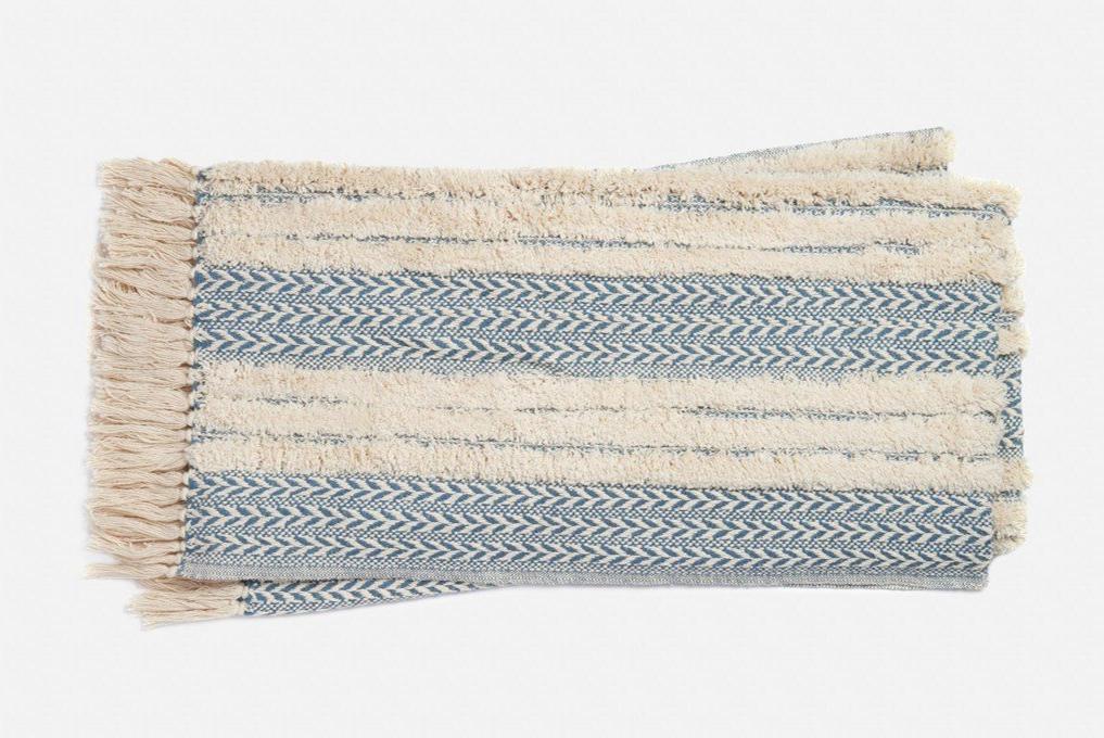 Colleen Throw (3 Colors)