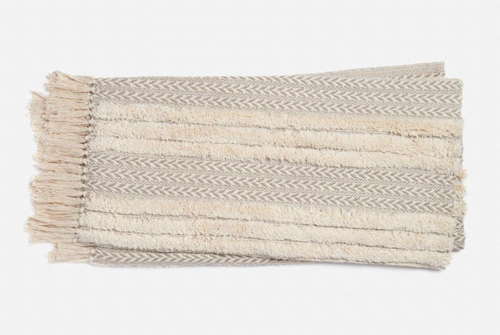 Colleen Throw (3 Colors)