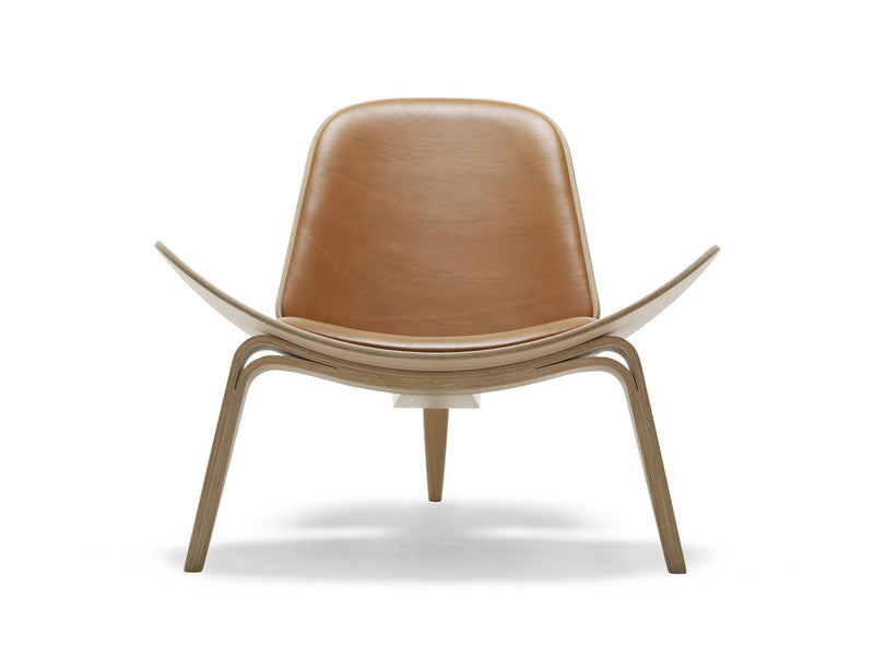 Shop JARI 칼 한센 CH07 쉘 라운지 체어 Shell Chair 직구