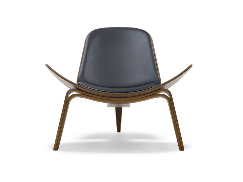 칼 한센 CH07 쉘 라운지 체어 Shell Chair 직구