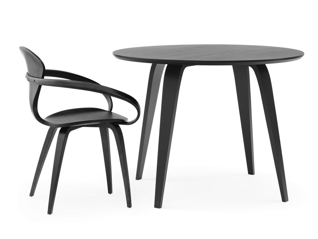 Cherner Arm Chair (4 Finishes) | Freeship