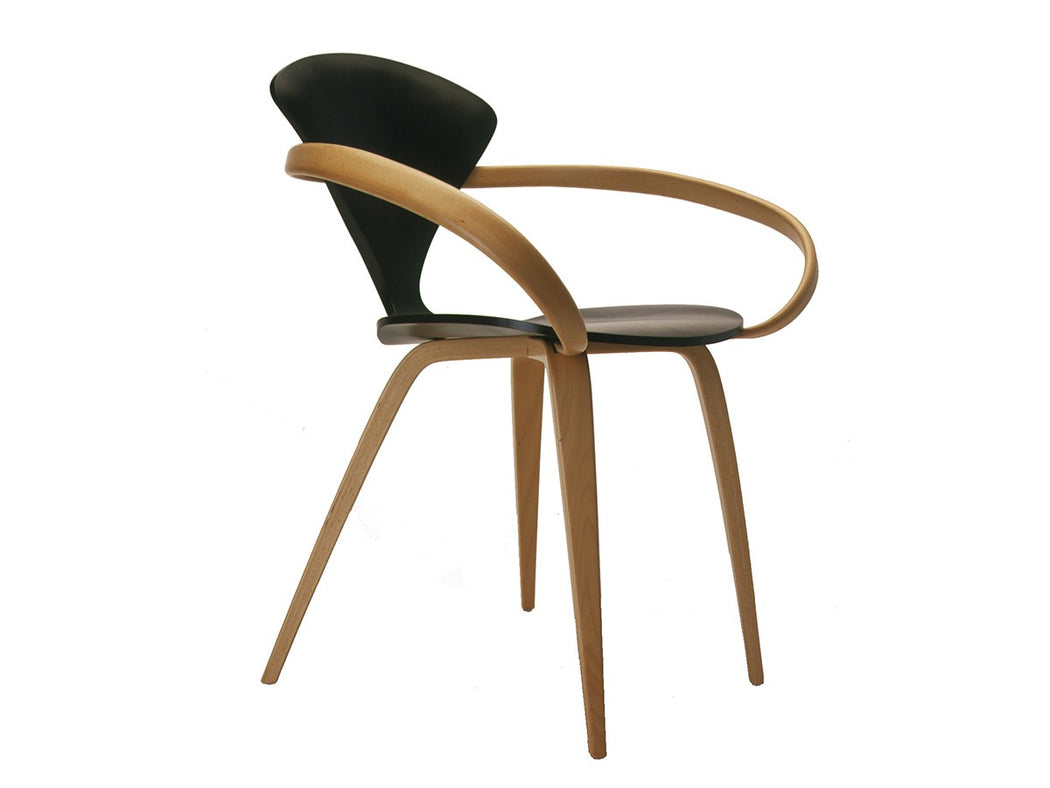 Cherner Arm Chair (4 Finishes) | Freeship