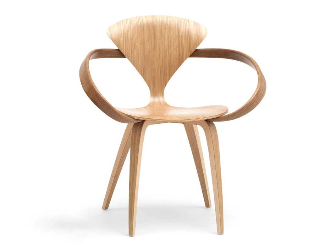 Cherner Arm Chair (4 Finishes) | Freeship