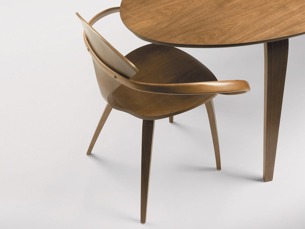 Cherner Arm Chair (4 Finishes) | Freeship
