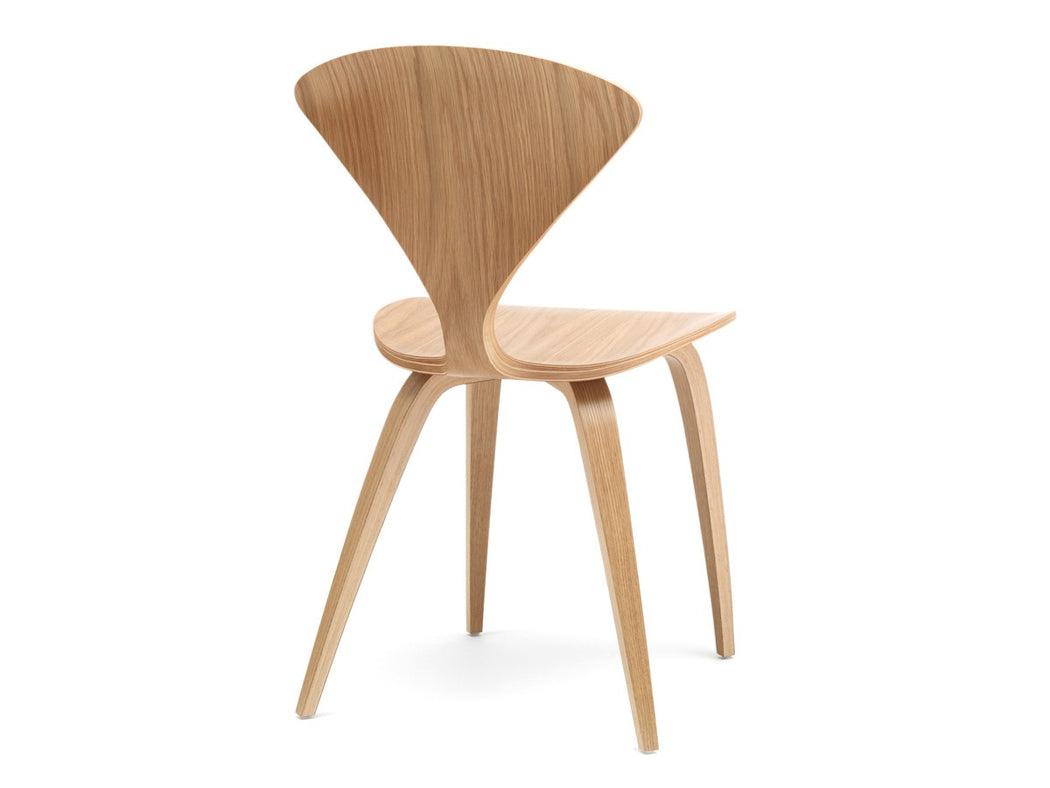 Cherner Side Chair (3 Finishes) | Freeship
