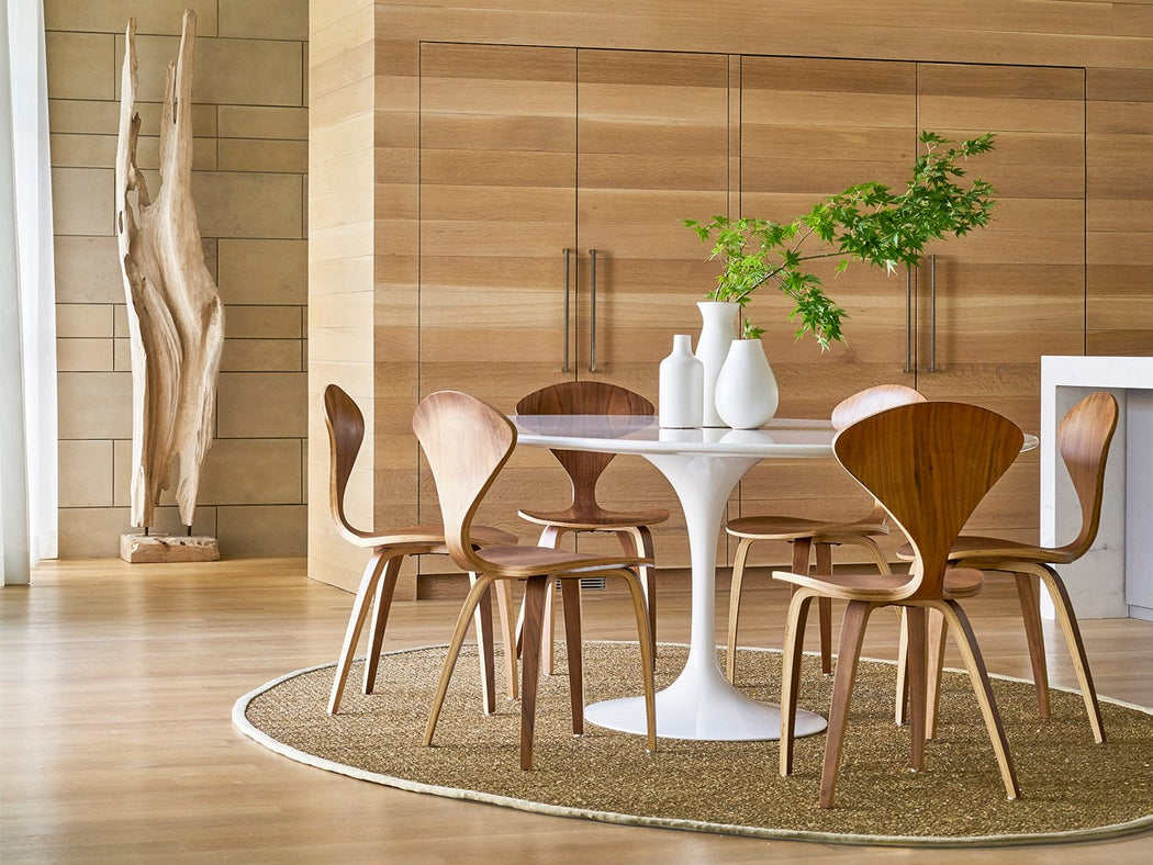 Cherner Side Chair (3 Finishes) | Freeship