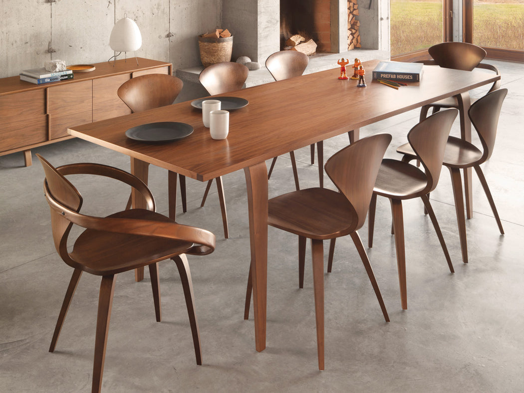 Cherner Arm Chair (4 Finishes) | Freeship