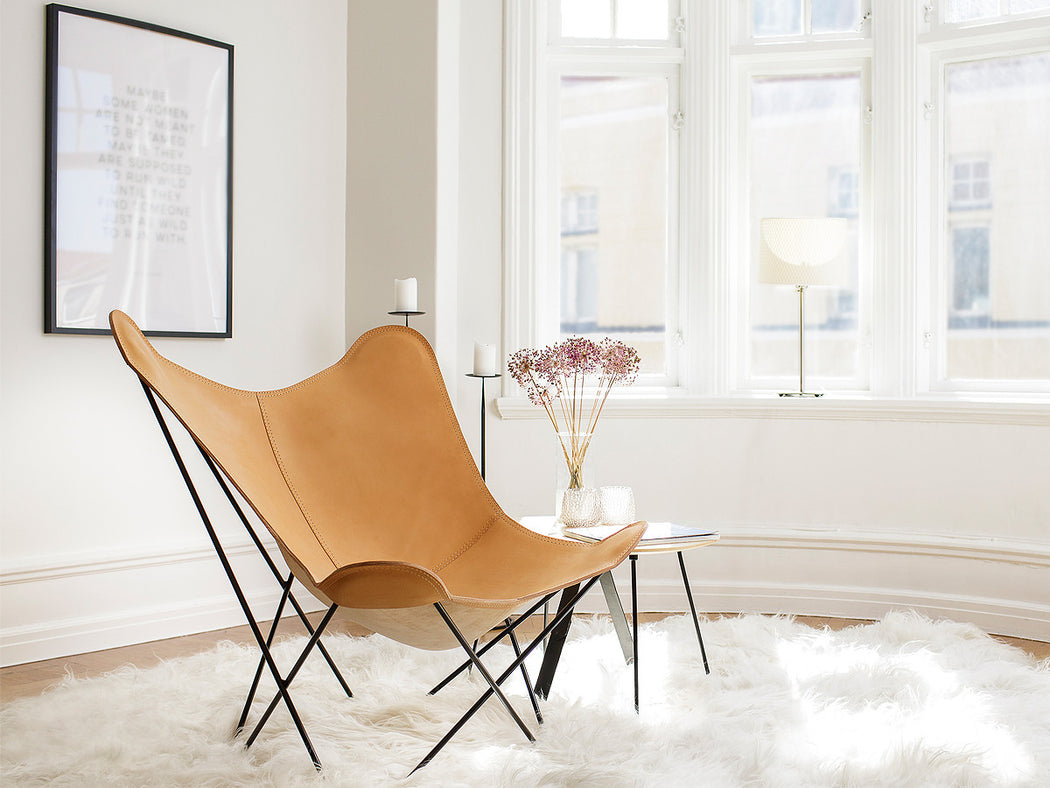Pampa Mariposa Chair