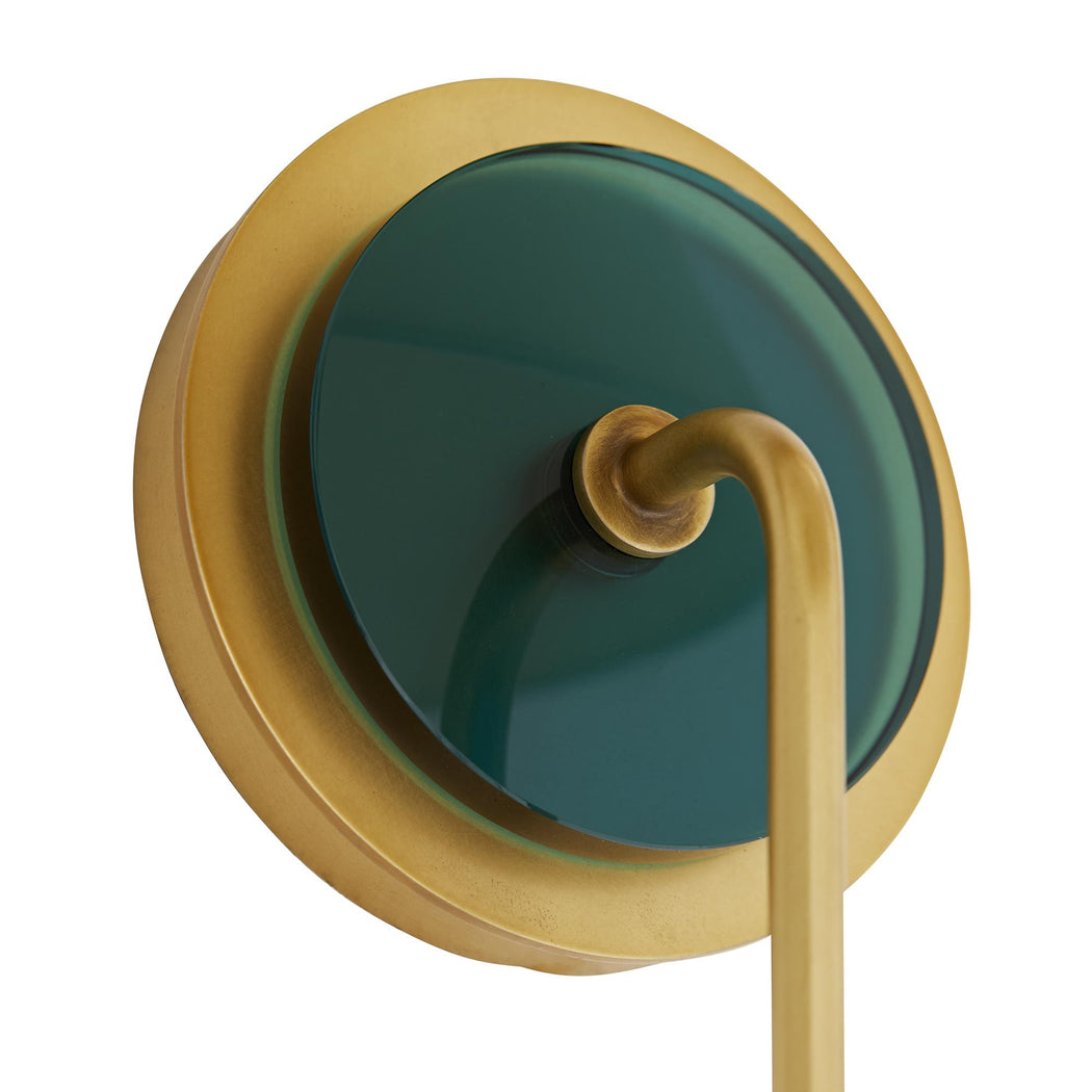 Emory Sconce