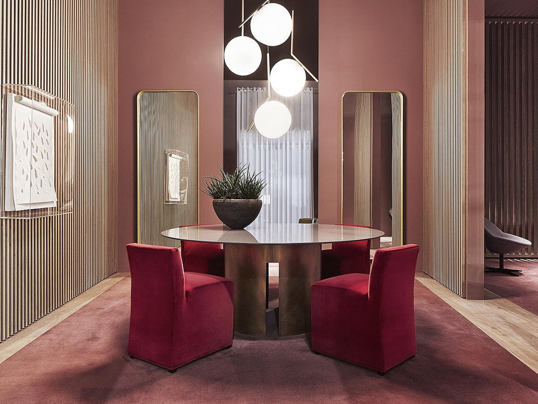 IC S1 Suspension Light (3 Options)