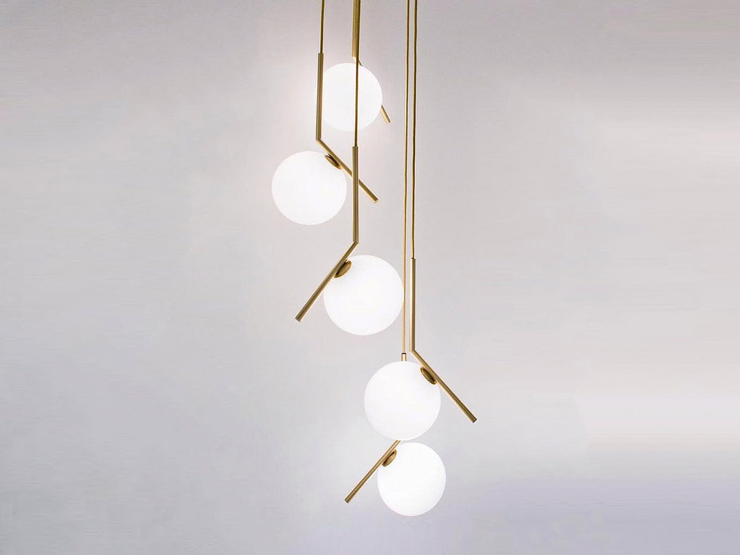 IC S1 Suspension Light (3 Options)