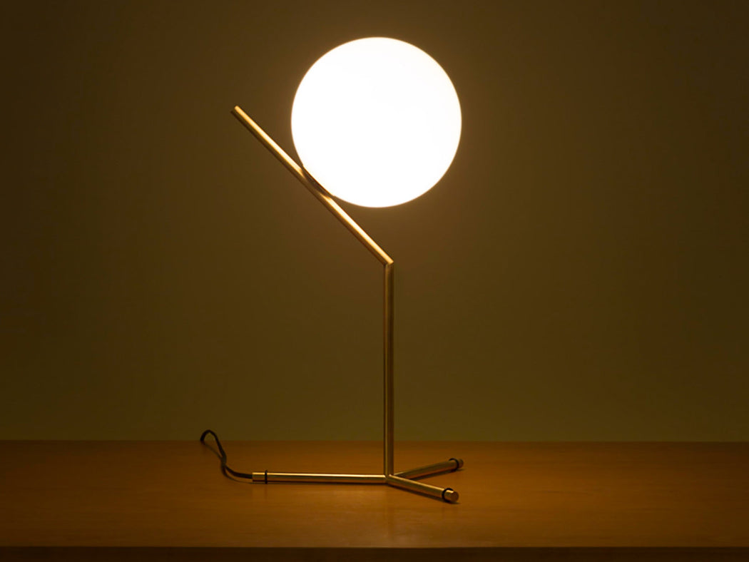 IC T1 High Table Lamp (2 Options)