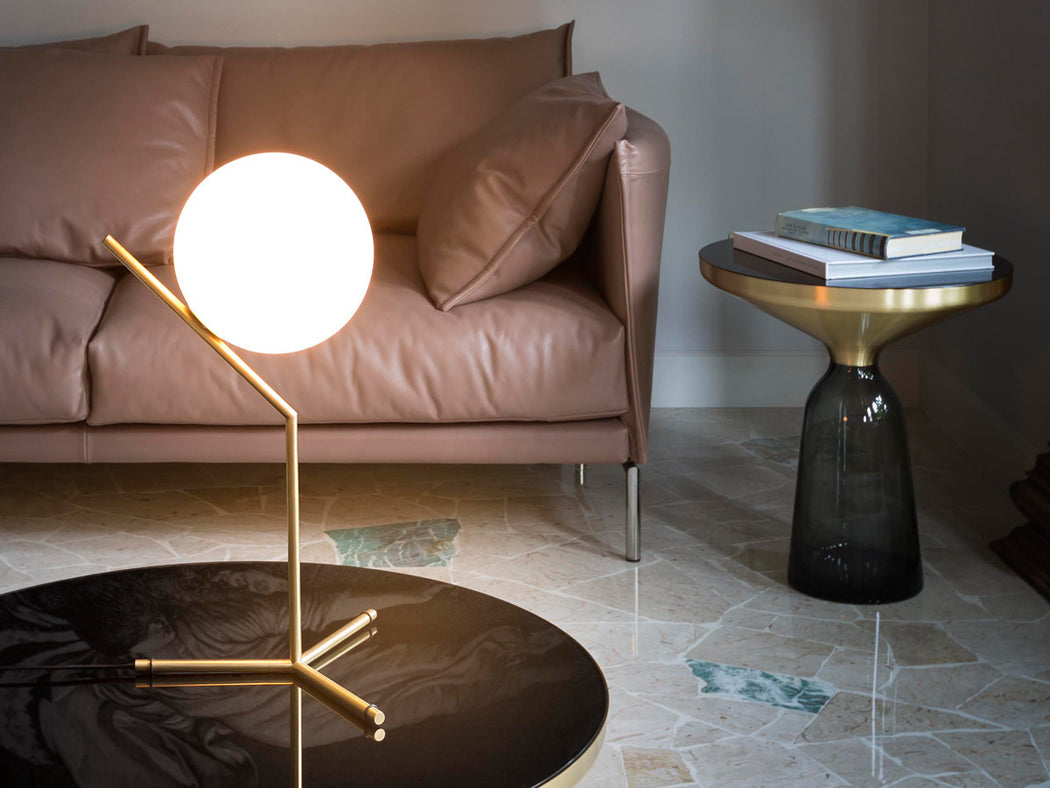 IC T1 High Table Lamp (2 Options)