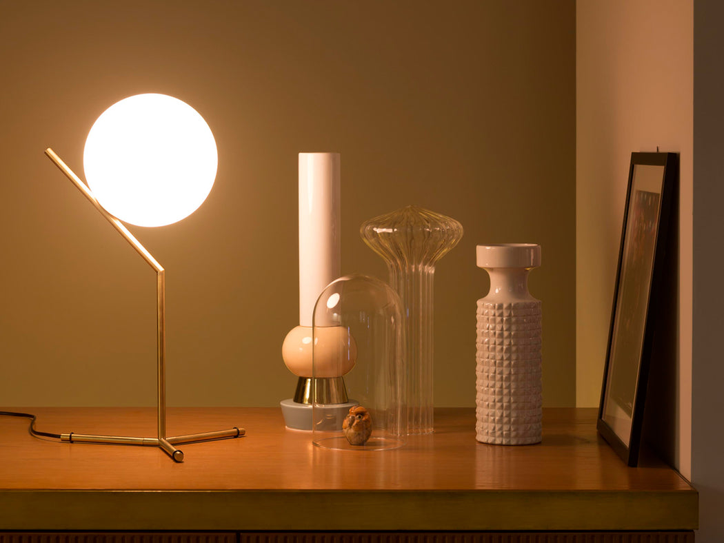 IC T1 High Table Lamp (2 Options)