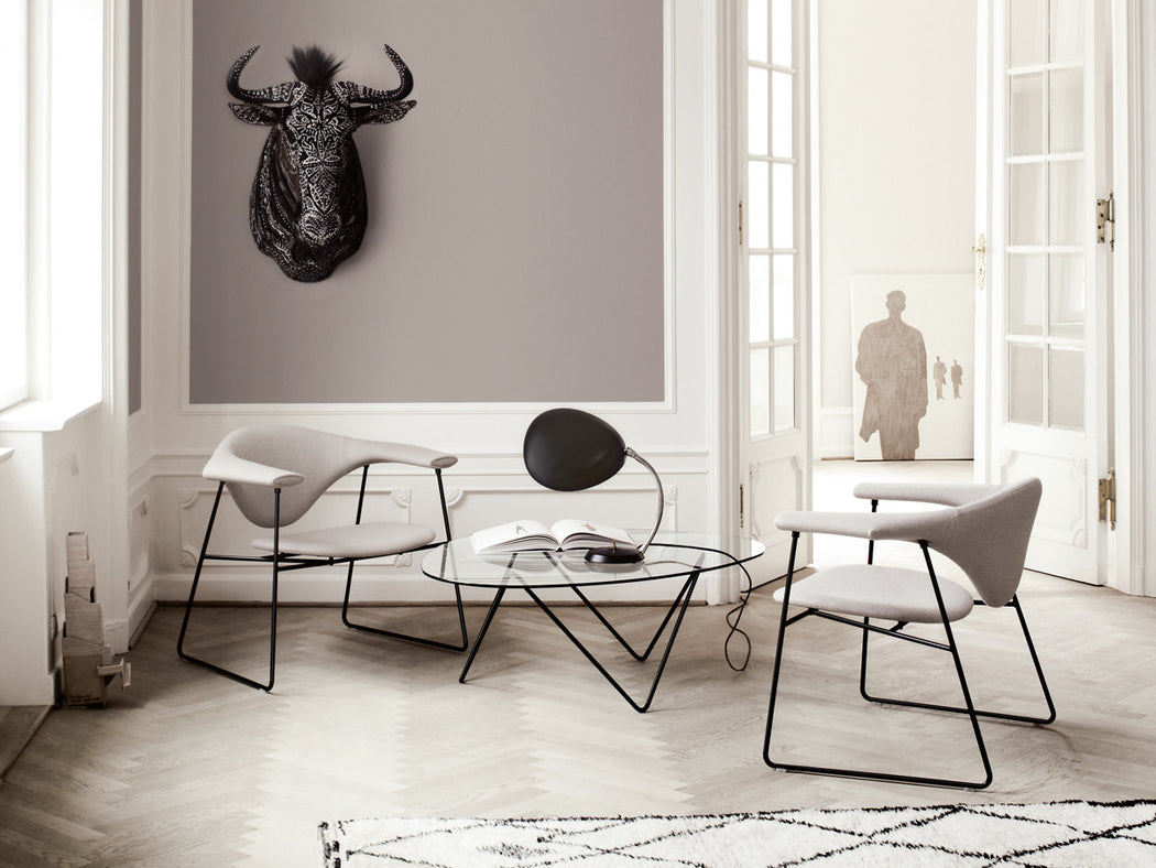 Pedrera Coffee Table (2 Options) | Freeship