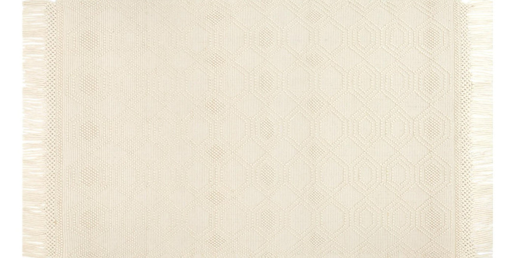 Holloway Rug | Ivory