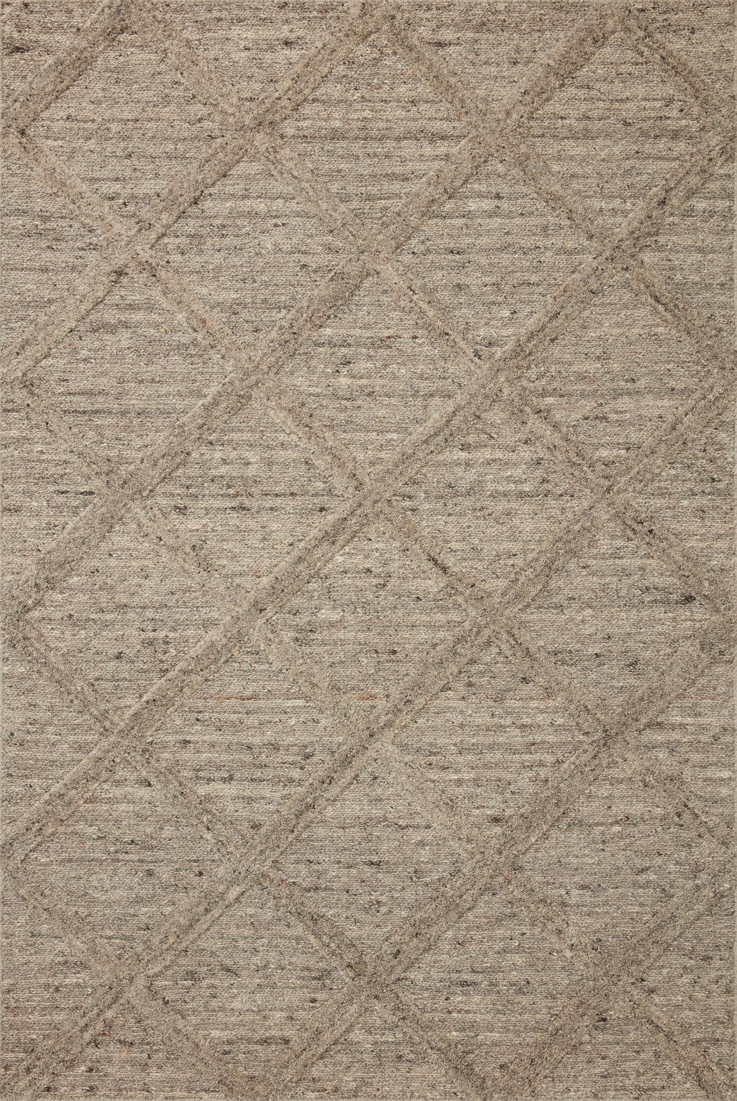Hunter Rug | Dove