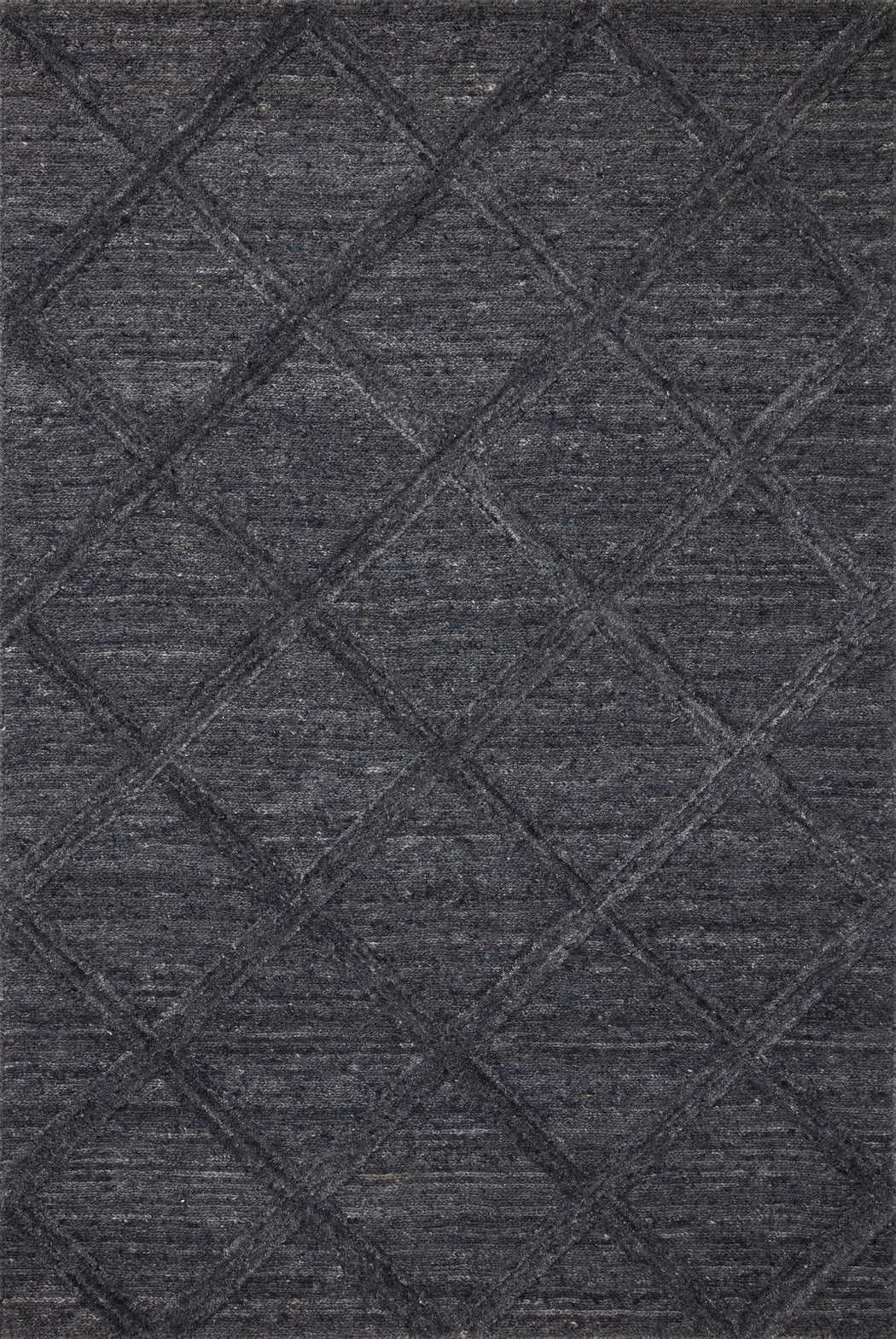 Hunter Rug | Indigo